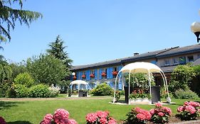 Logis Hôtel La Berteliere
